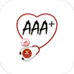 Logo of Ask An Appointment android Application 